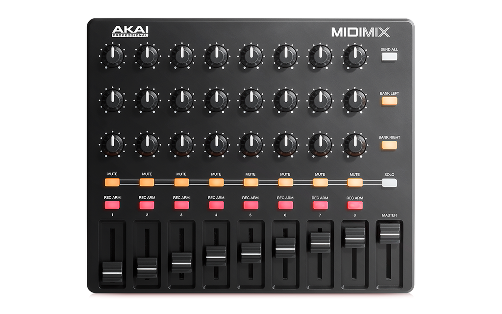 Akai MIDImix