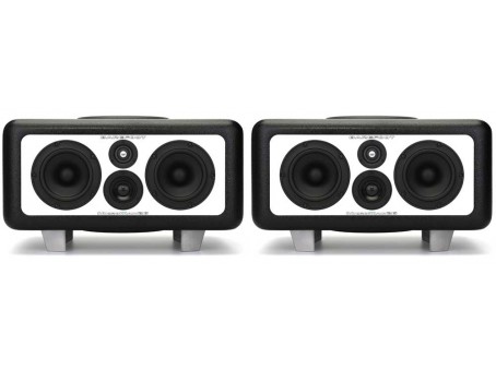 Barefoot Sound MicroMain26