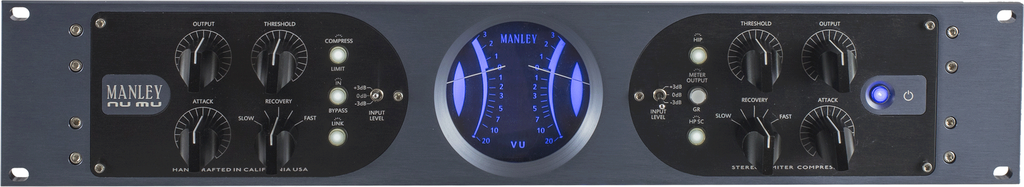 Manley Nu-Mu