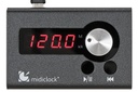 E-RM midiclock+ (Utolsó akciós darab)