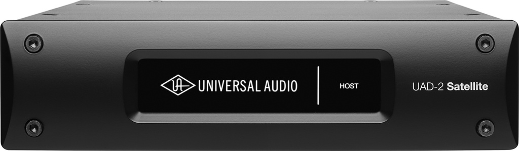 Universal Audio UAD-2 Satellite USB - OCTO Core