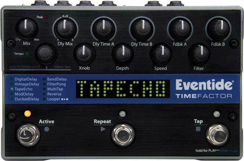 Eventide TimeFactor