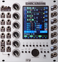Steady State Fate Gatestorm