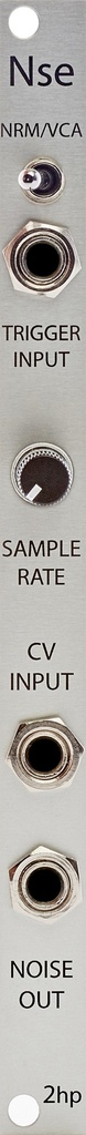 2HP NSE