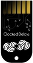 [TTA-CLKDLY] Clocked Delay (Z-DSP card)