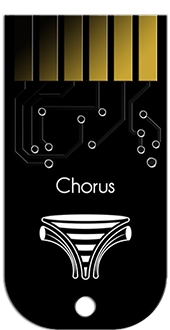 Chorus (Z-DSP card)