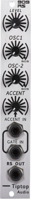 TipTop Audio RS 909
