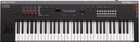 Yamaha MX61 II Black
