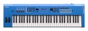 Yamaha MX61 II Blue