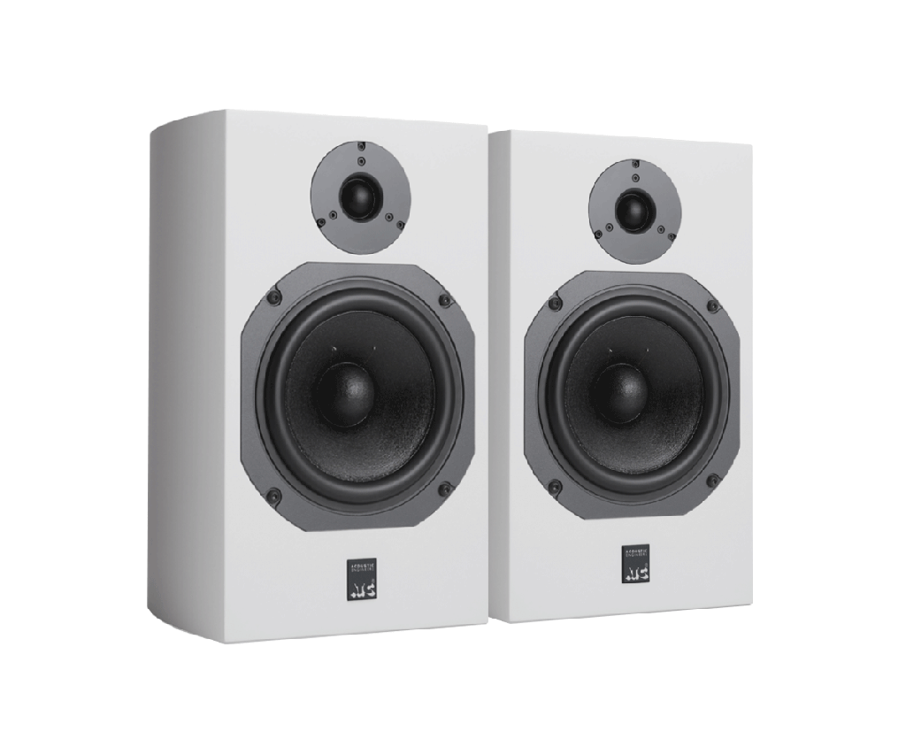 ATC SCM11 (Satin White)