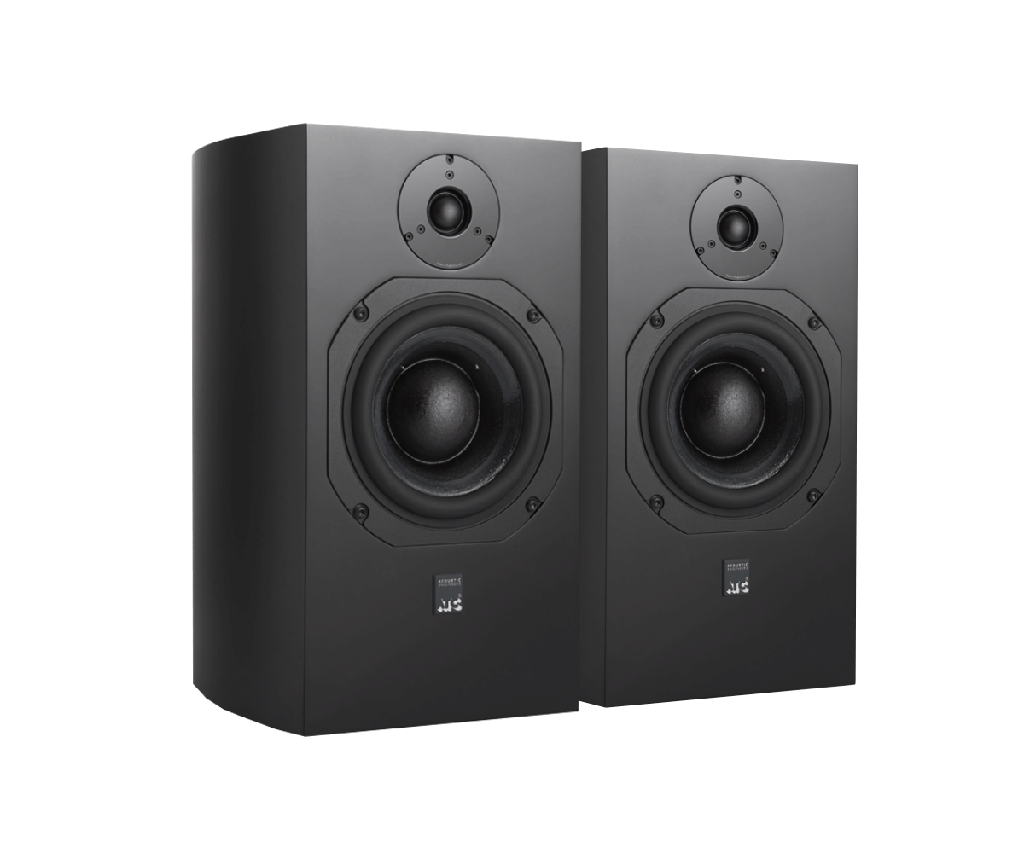 ATC SCM19 (Satin Black)