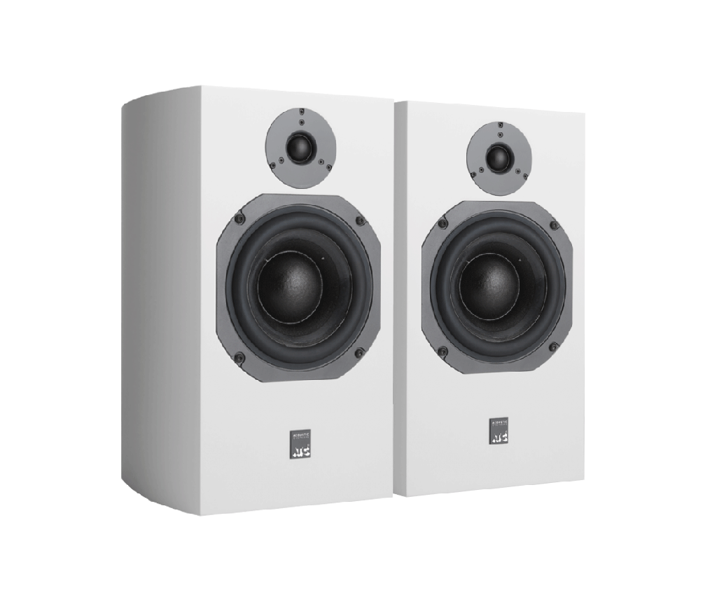 ATC SCM19 (Satin White)