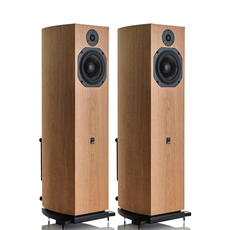 ATC SCM19A Tower (Cherry)