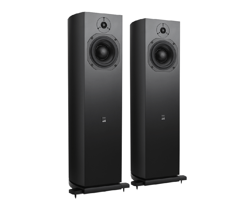 ATC SCM19A Tower (Satin Black)