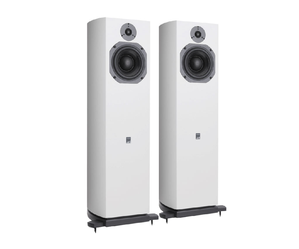 ATC SCM19A Tower (Satin White)
