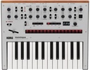 Korg Monologue SV - ezüst színben