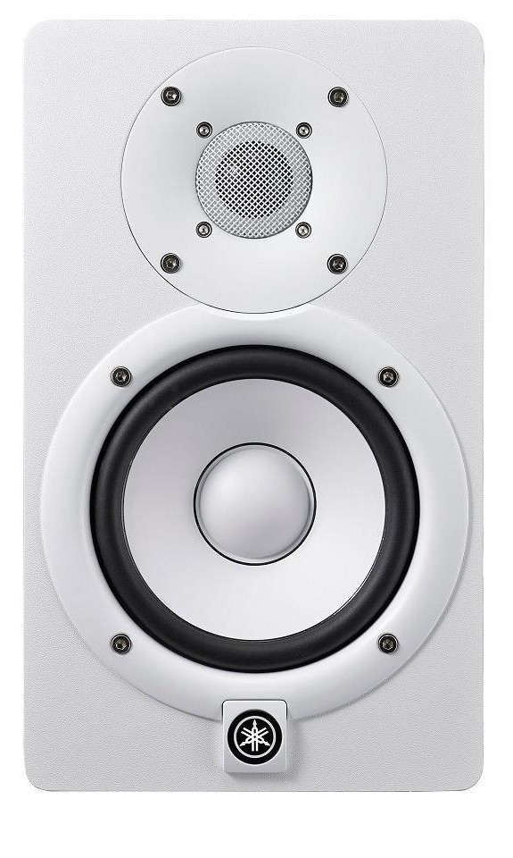 Yamaha HS5 White
