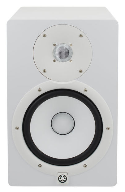 Yamaha HS8 I White