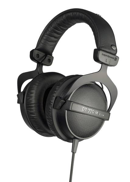Beyerdynamic DT-770M