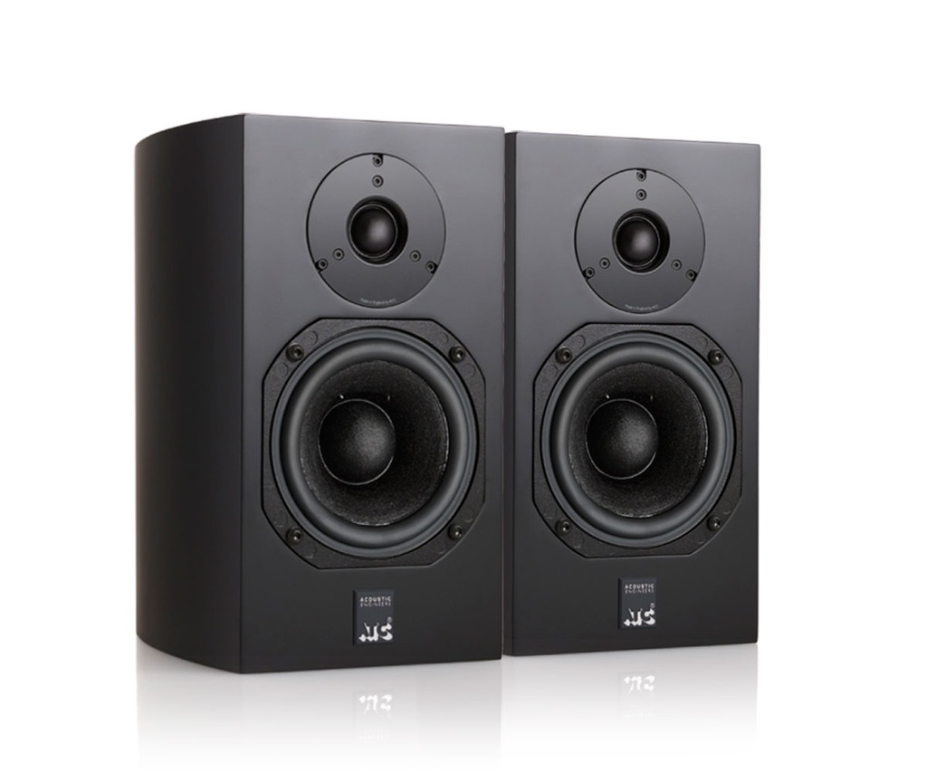 ATC SCM7 (Satin Black)