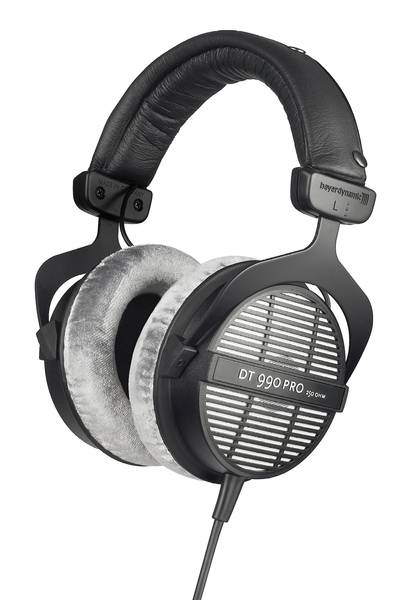 Beyerdynamic DT-990 Pro