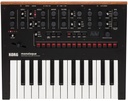 Korg Monologue BK - fekete színben