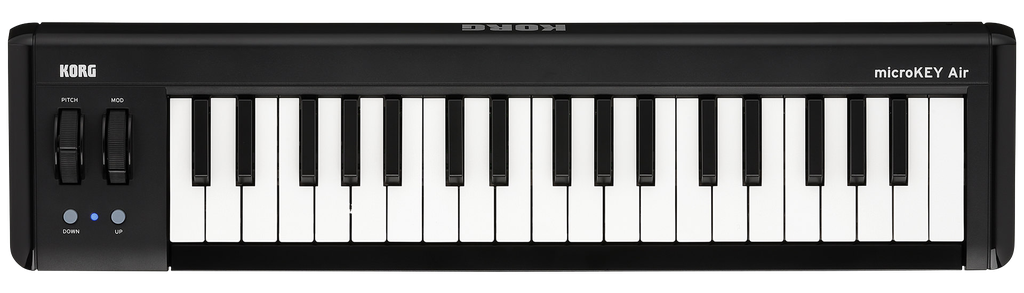 Korg microKEY2 - 37 AIR