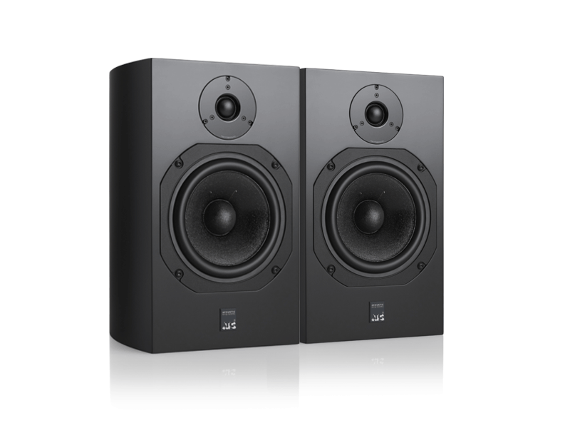 ATC SCM11 (Satin Black)