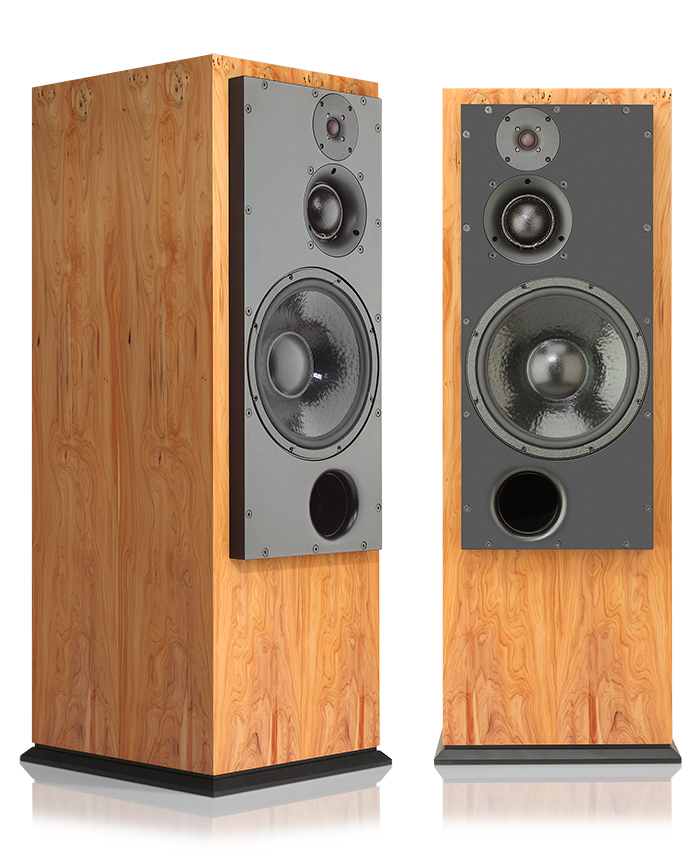 ATC SCM100 SL Tower