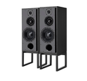 ATC SCM50A SL (Black Ash)