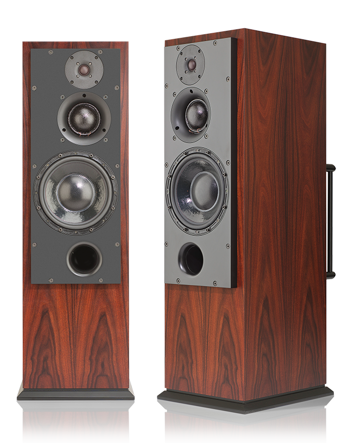ATC SCM50 SL Tower