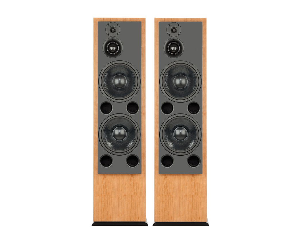 ATC SCM200 SL Tower