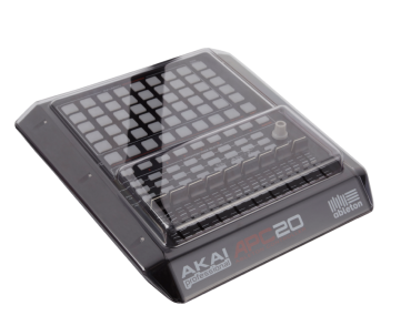 Akai Pro APC20 Cover