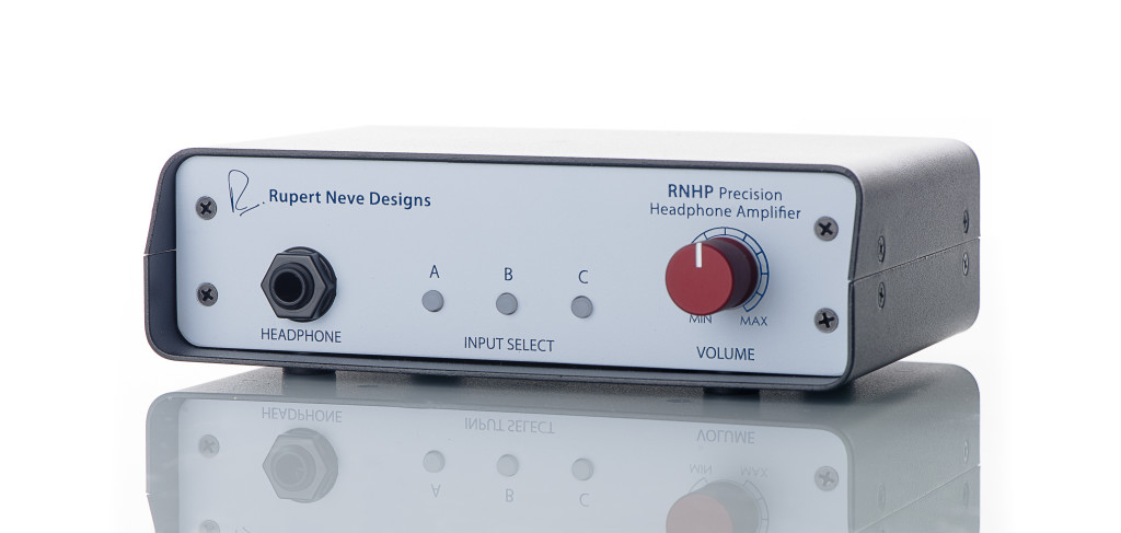 Rupert Neve Designs RNHP