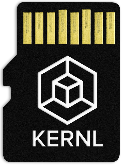 TipTop Audio KERNL