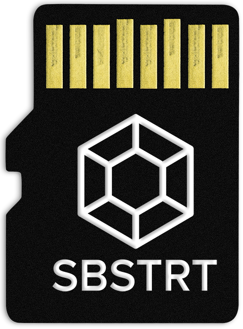 TipTop Audio SBSTRT