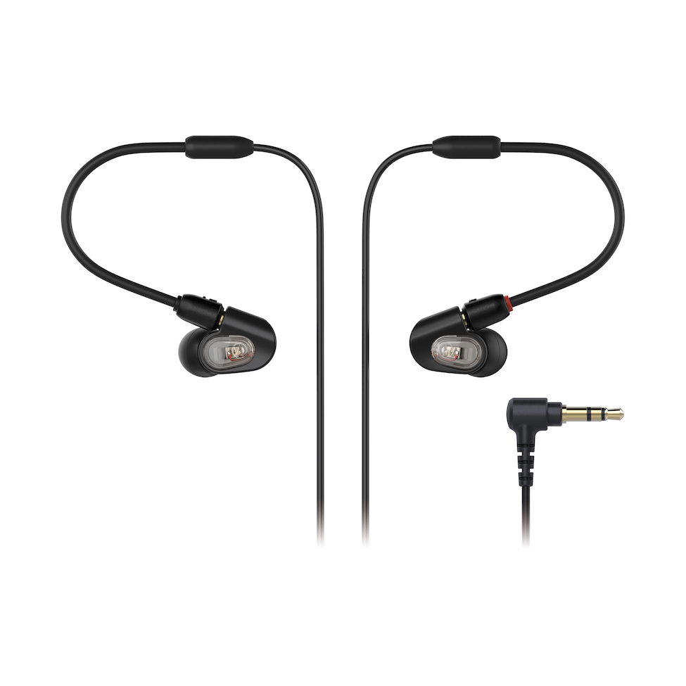 Audio-Technica ATH-E50