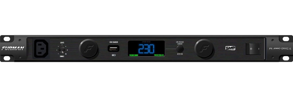 Furman PL-PRO DM C E
