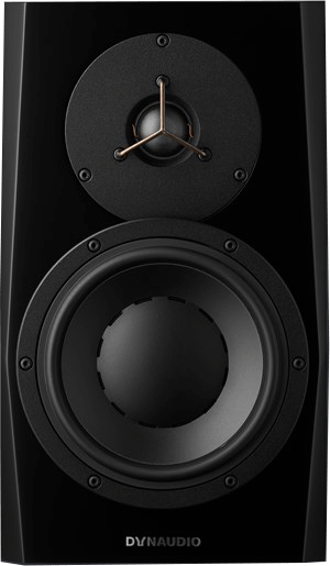 Dynaudio LYD 7 black