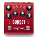 Strymon Sunset
