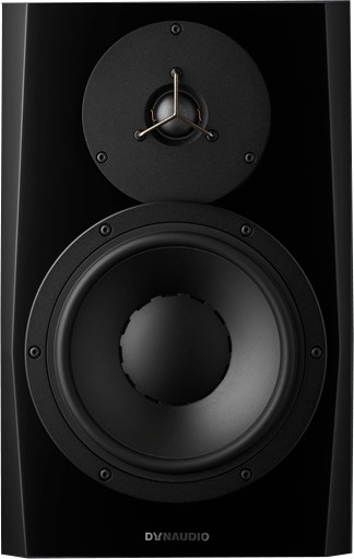 Dynaudio LYD 8 black