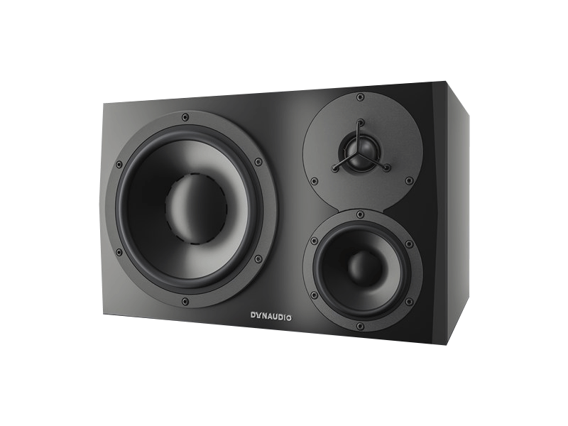 Dynaudio LYD 48 - Right (Black)
