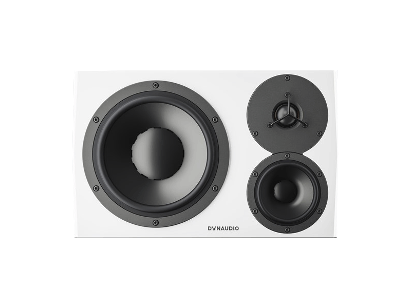 Dynaudio LYD 48 - Left (White)