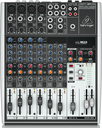 Behringer 1204USB