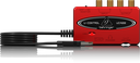 Behringer UCA222