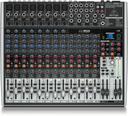 Behringer X2222USB