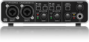 Behringer UMC202HD