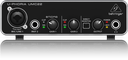Behringer UMC22