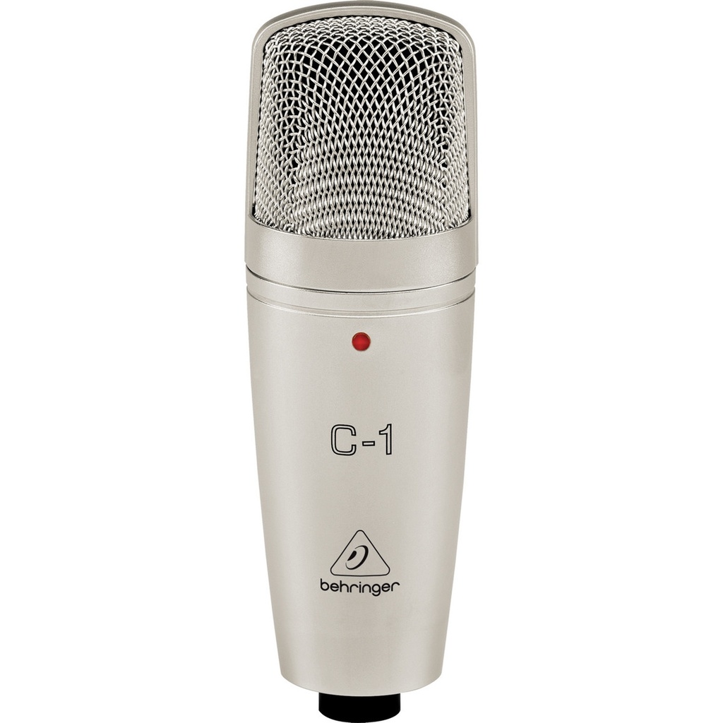 Behringer C-1