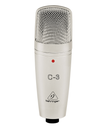 Behringer C-3